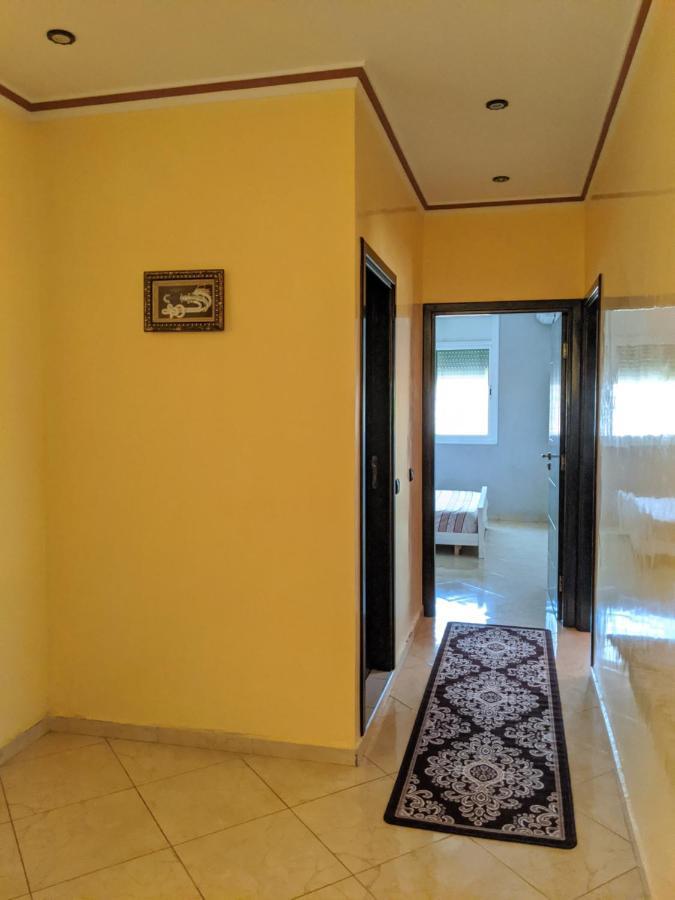 Full Appart Hotel Kenitra Exterior photo